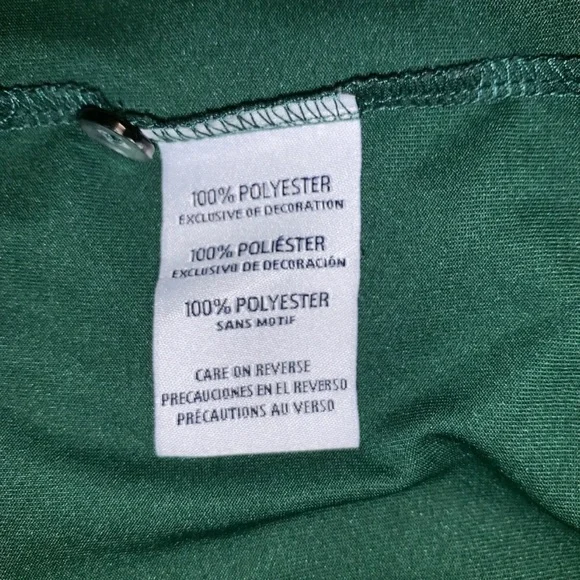 Michigan State University Pro Edge Polo - Picture 4 of 4